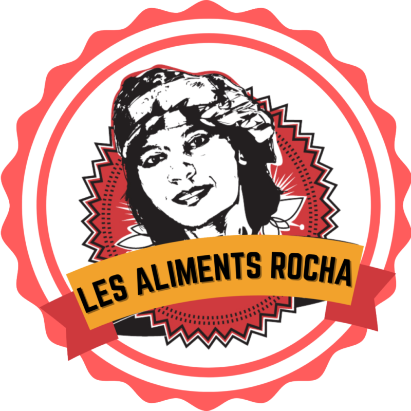 Les Aliments Rocha