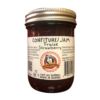 Strawberry Jam 250 ml