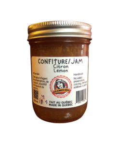 Lemon Jam 250 ml
