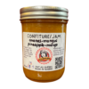 confiture d'ananas et mangue 250 ml