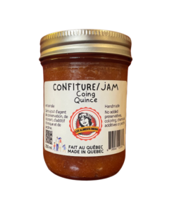 Quince Jam 250 ml
