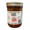 Spicy Papaya Jam 250 ml