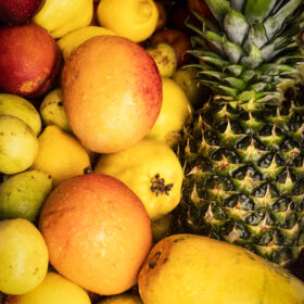 fruits exotiques