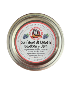 bleuet/blueberry couvercle/lid