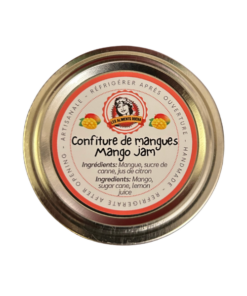 mangue/mango couvercle/lid