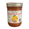 confiture de coing/quince jam 250 ml